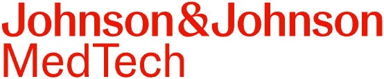 J&J Medtech logo